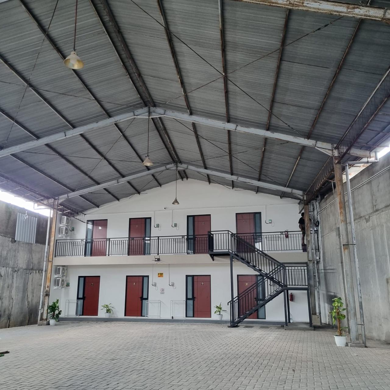 Galeri Rumah Kost UJA 5